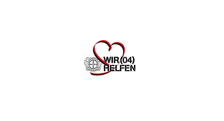 Bayer 04-Ehrenamtspreis: 5.000 Euro gewinnen!
