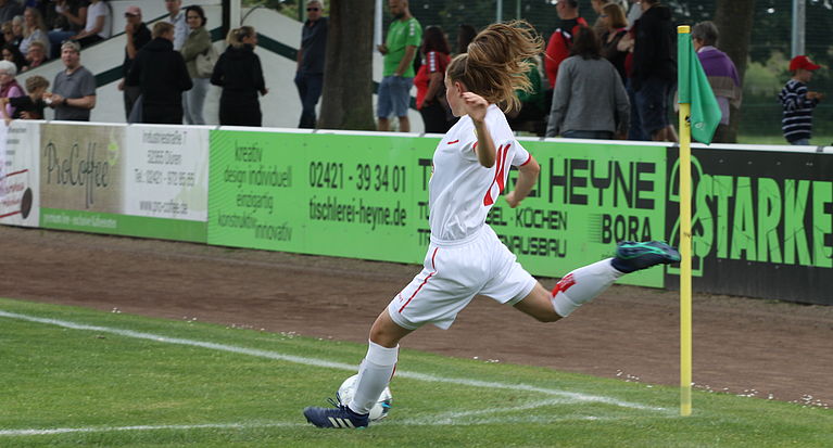 Spielpläne der Frauen-Verbandsstaffeln 2019/20