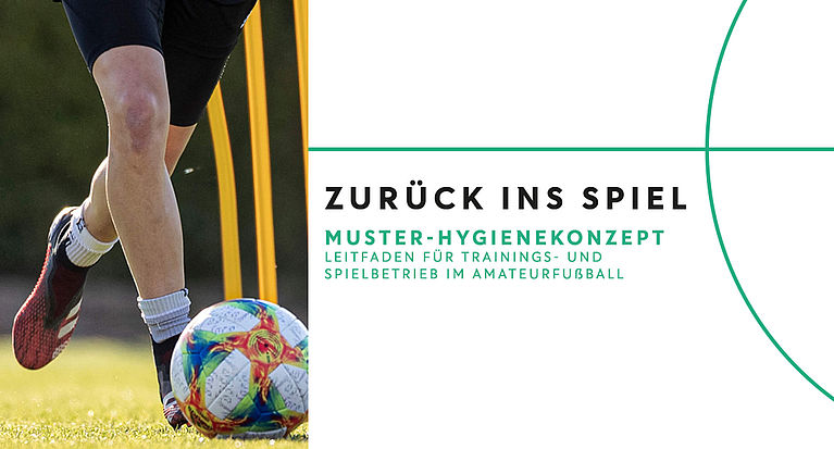 Online-Seminar: "Zurück ins Spiel"