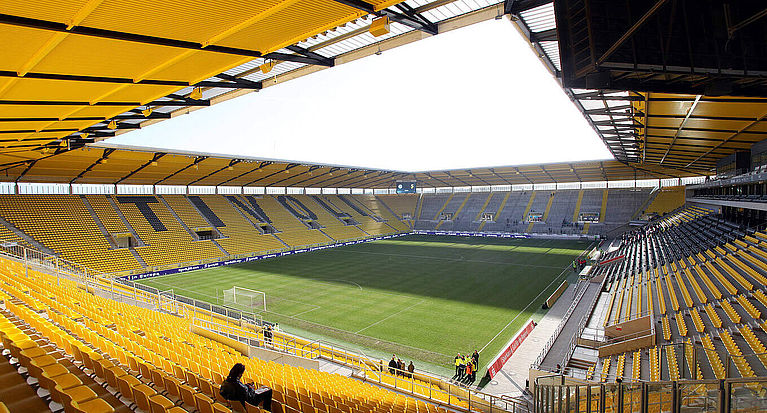 Länderspiel der DFB-Frauen gegen Island: Anreise- und Stadionhinweise