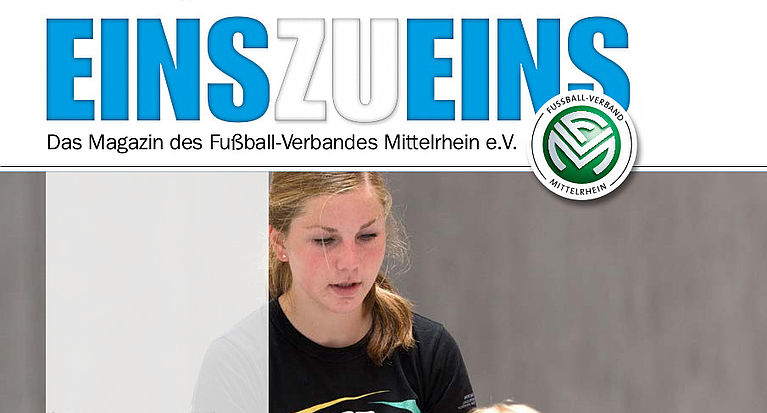 EINSZUEINS - Neue Ausgabe jetzt online verfügbar