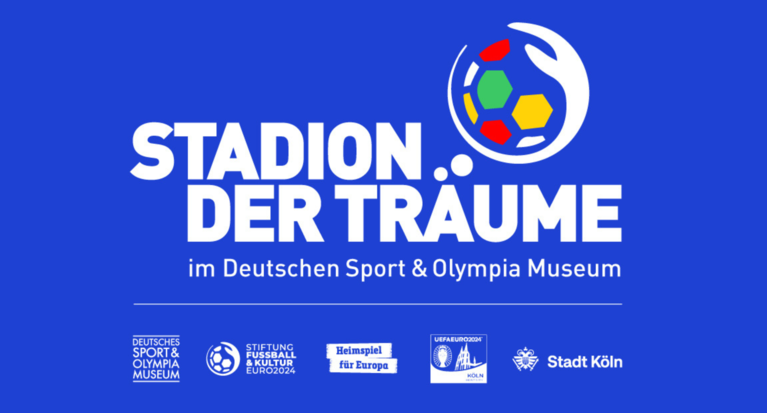 EURO 2024: Kostenlose Workshops im Kölner "Stadion der Träume"