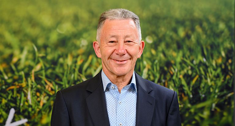 Peter Oprei: Vom Senkrechtstarter zum Türöffner für andere