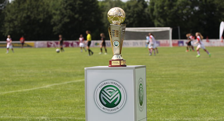 Vorschau: FVM-Pokalfinals der Frauen und Juniorinnen
