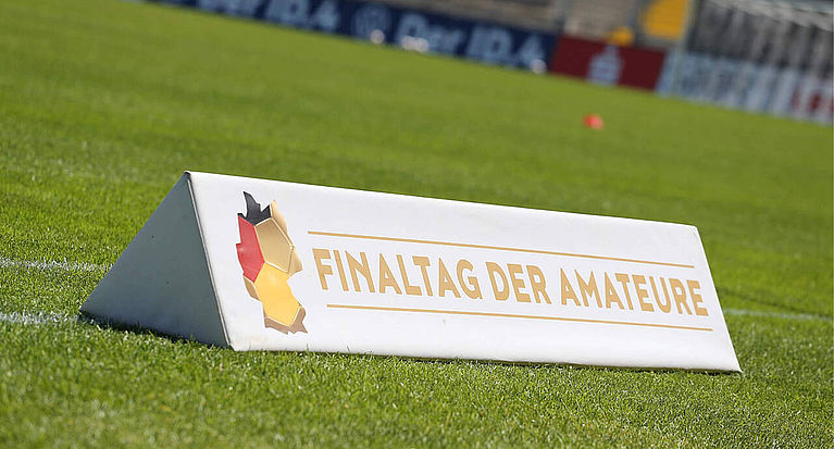 FAQ: Das ist der Finaltag der Amateure