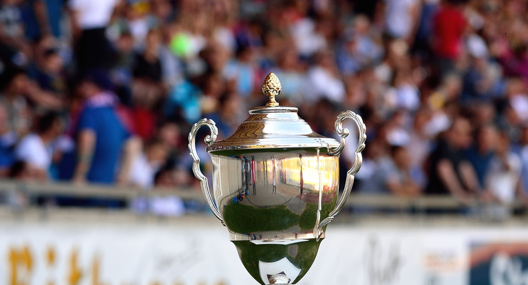 Bitburger-Pokal: Der nächste Schritt zum großen Ziel