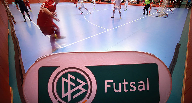 Panthers Köln erreichen Deutsche Futsal Meisterschaft