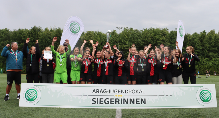 ARAG-Pokal: Endspieltag sorgt für bleibende Erinnerungen