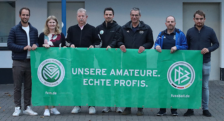FVM-Vereinsdialog: SpVgg. Hurst-Rosbach – Fallbeispiele als Erläuterungen zur Satzung