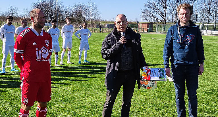 Fair-Play des Monats: November 2021