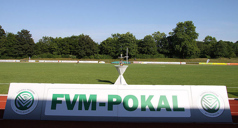 FVM-Pokal der Frauen: Mit großen Hoffnungen in einen großen Wettbewerb