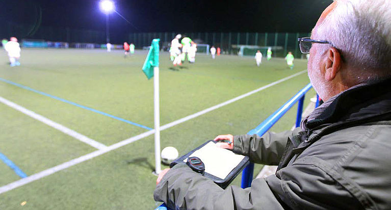 Fokus auf Spielmanagement: Neuer Beobachtungsbogen für Schiedsrichter*innen in dieser Saison