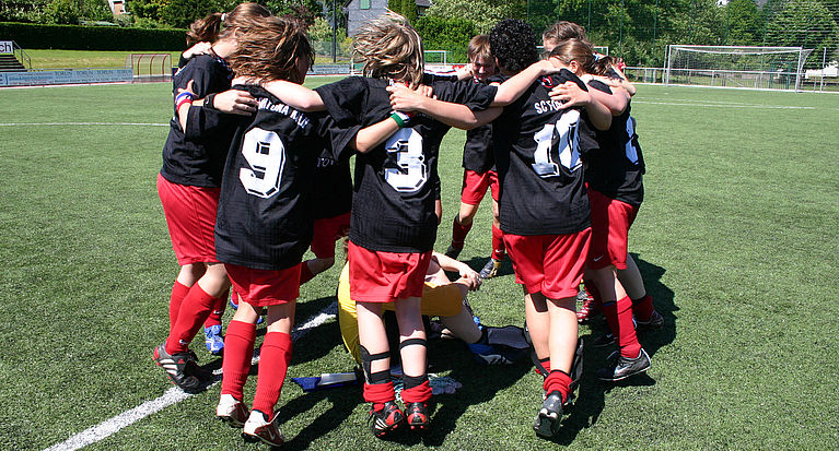 Online-Workshop: Mentalcoaching im Fußball