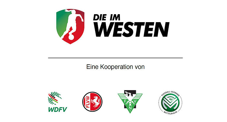 Die im Westen: Lohn für nachhaltiges Engagement im Mädchen- und Frauenfußball