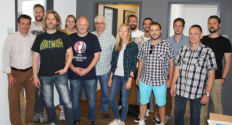 FVM sorgt für regelkundige Sportjournalisten