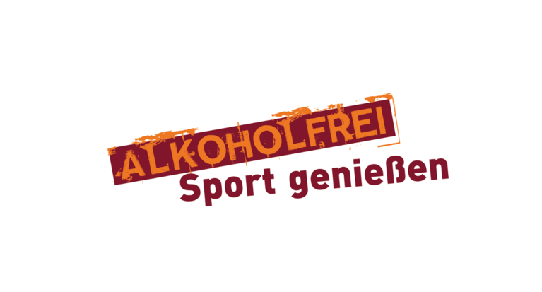 Aktionsbündnis „Alkoholfrei Sport genießen“ – Jeder Verein kann mitmachen