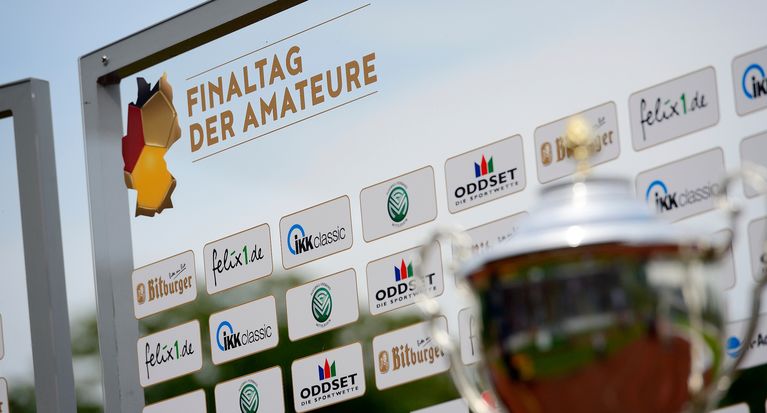 Finaltag der Amateure: Anstoßzeit für das Bitburger-Pokalfinale ist am 21. Mai um 16.15 Uhr