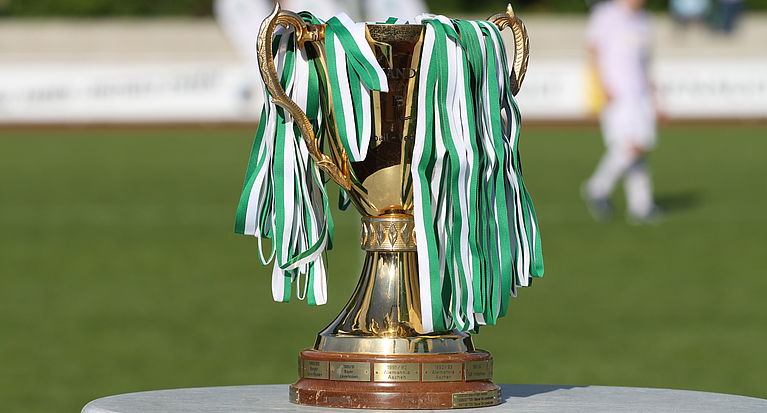 Großer Endspieltag: Frauen und Juniorinnen spielen um den FVM-Pokal