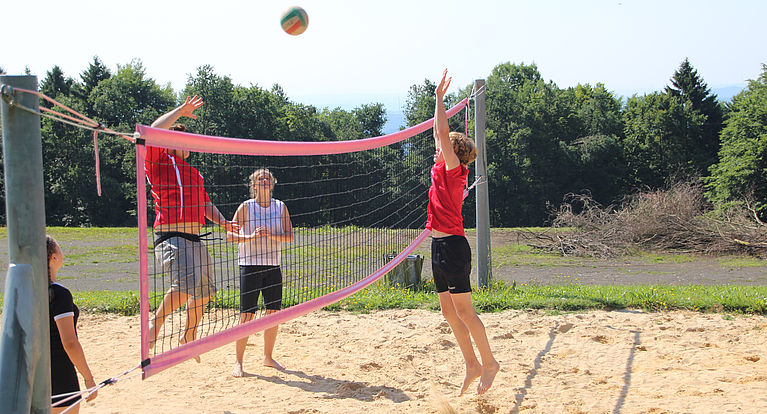 Auf ins FVM-Jugendcamp: Jetzt anmelden!