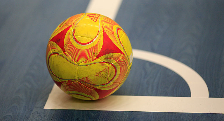 FVM-Futsal-Cup der D-Juniorinnen und B-Junioren: Wochenende der Entscheidungen