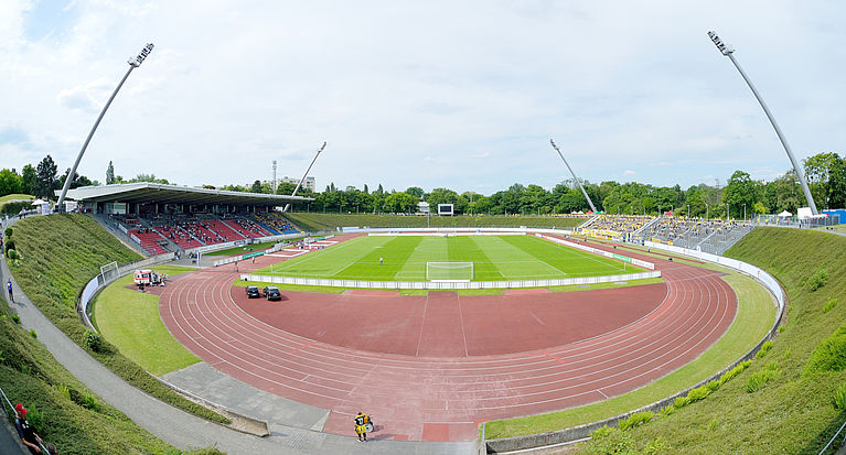 Faninfos zum Bitburger-Pokalfinale