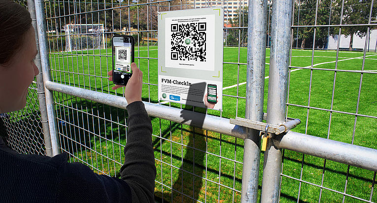 FVM-CheckIn-App mit neuen Funktionen zum Saisonstart