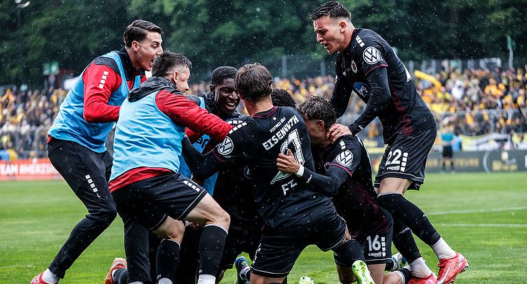 Bitburger-Pokal: Viktoria und Fortuna Köln wollen Alemannia Aachen in die zweite Runde folgen