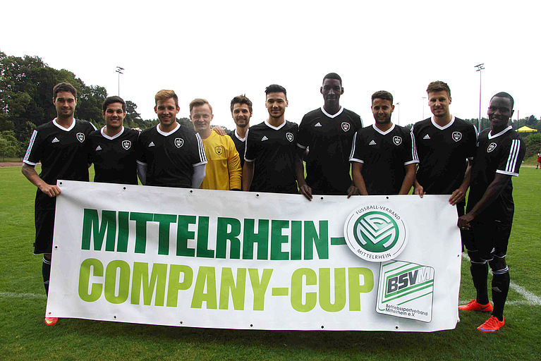 3. Mittelrhein-Company-Cup - jetzt noch bis zum 15. August anmelden!