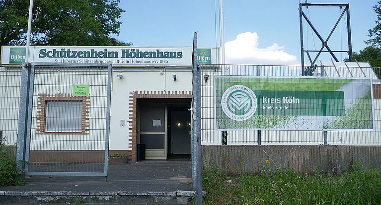 Jugendleiter*innen-Tagung Kreis Köln 2024 im Schützenheim St. Hubertus in Köln-Höhenhaus