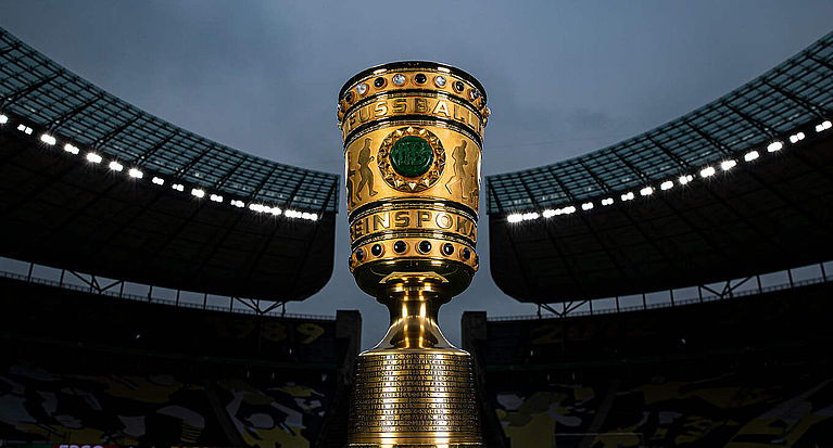DFB-Pokal: FVM-Teams erwarten Gegner von der Bundesliga bis zur 3. Liga