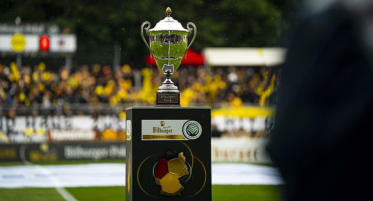 Bitburger-Pokal 2026: Der S.C. Fortuna und Viktoria Köln sind bereit für ein spektakuläres Stadtduell