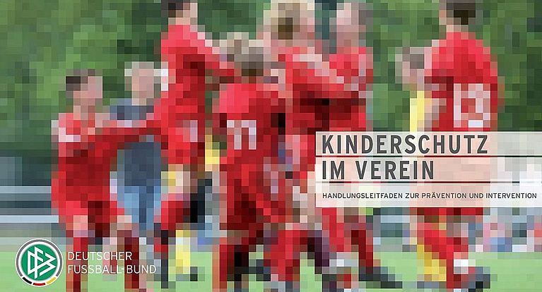 Kinderschutz in FVM-Satzung verankert: Offensives Gesamtkonzept