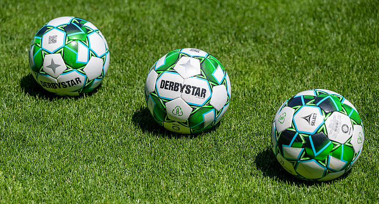 Zurückziehung BCV Glesch-Paffendorf