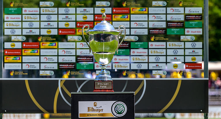 Viertelfinale im Bitburger-Pokal: Highlight am Aachener Tivoli