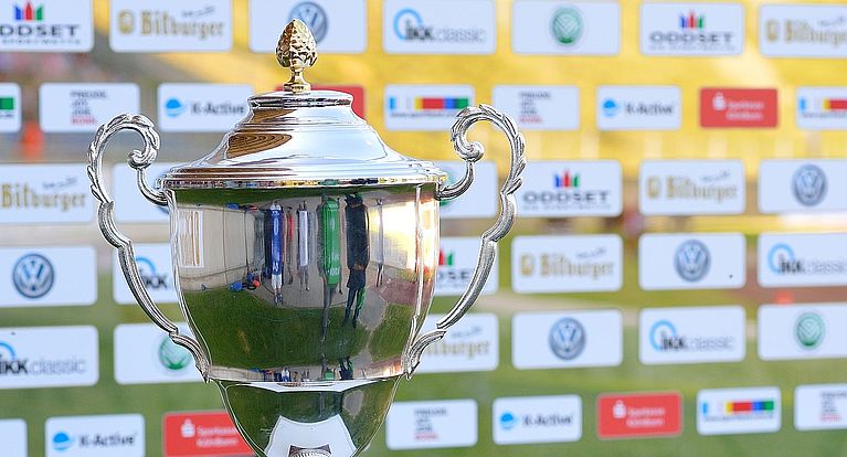 Informationen zum Bitburger-Pokalfinale 2021
