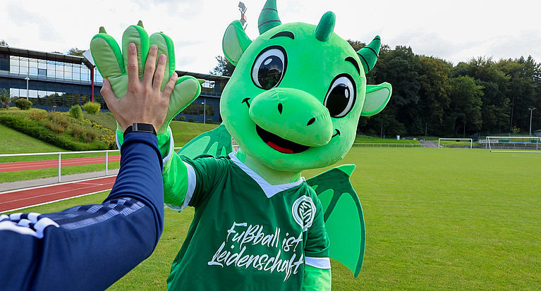 Fair bleiben – Vorbild sein! FVM-Kampagne zum Elternverhalten im Jugendfußball