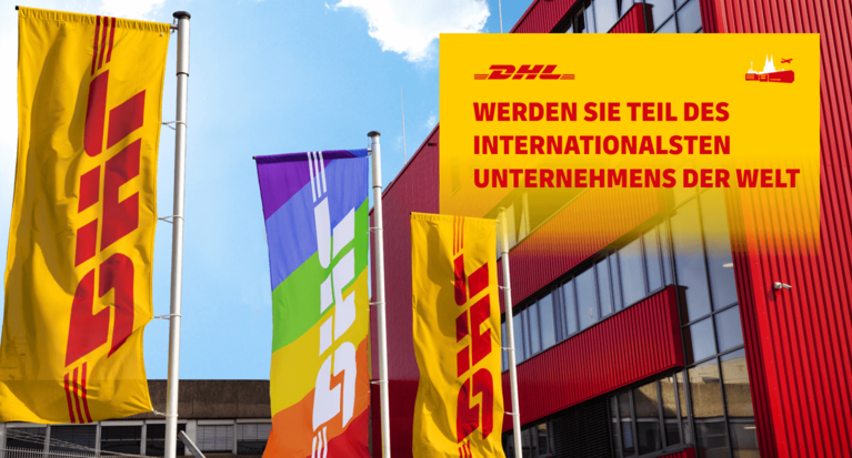 Mitspieler*innen bei DHL Airways gesucht!