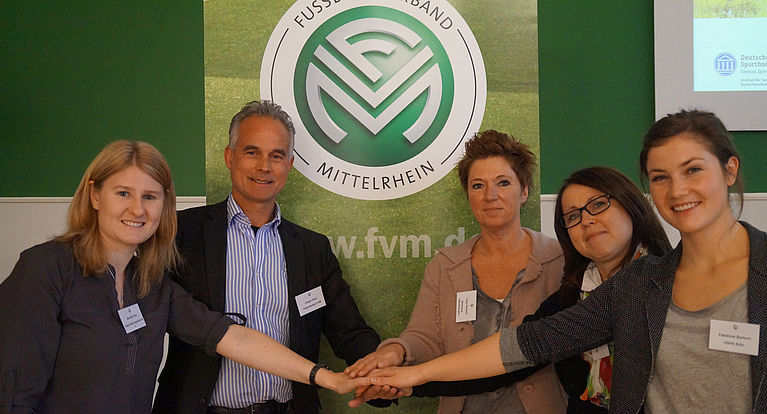 FVM-Forum Kinderschutz: 40 Vereinsvertreter nehmen wichtige Erkenntnisse mit