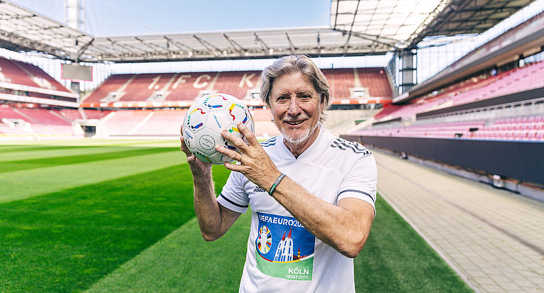 UEFA EURO 2024: „Zeigen, dass in Köln das Herz der Europameisterschaft schlägt“