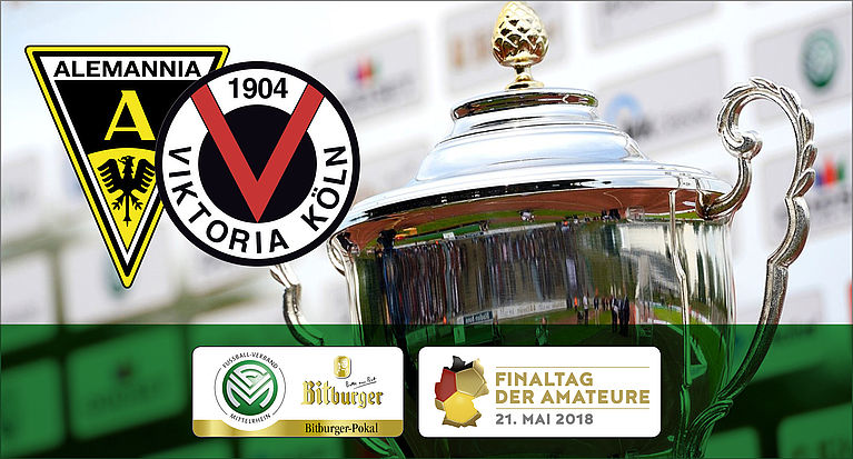 Bitburger-Pokalfinale 2018: Vorverkauf läuft