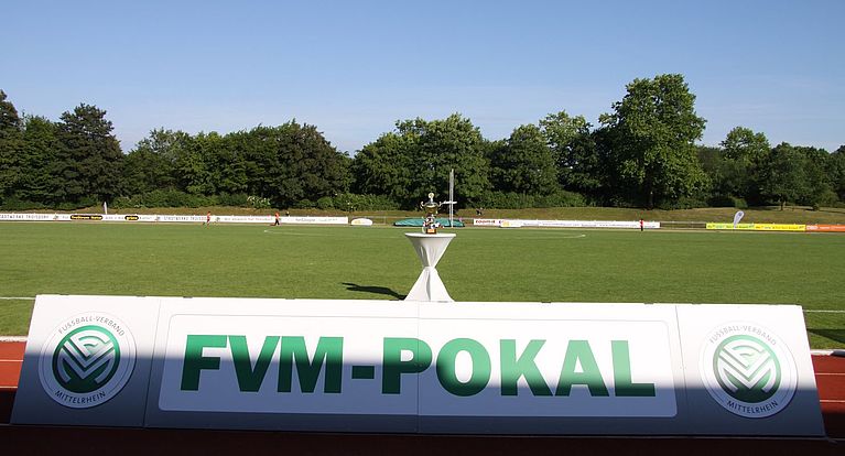 FVM-Pokalfinale der A-Junioren: 1. FC Köln empfängt Bonner SC