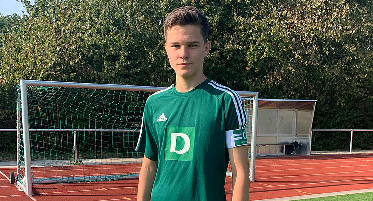 FVM-Spielführerkampagne für A- und B-Jugendmannschaften