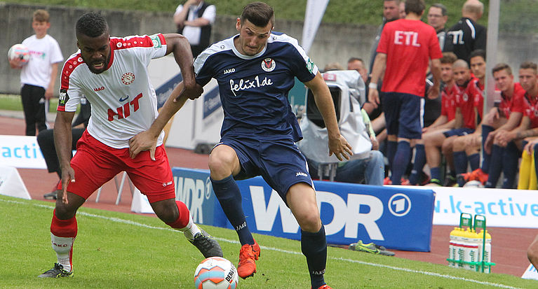 Gute TV-Quote: "Finaltag der Amateure" war ein großer Erfolg