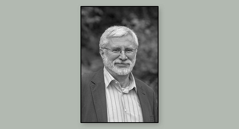 Trauer um Robert Deller