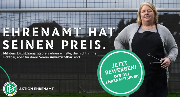 FAQ zu Ehrenamtspreisen: Bewerbungsphasen, Kriterien und Preise