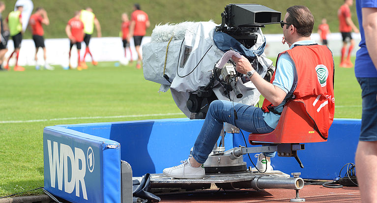 Neuer TV-Rekord beim 4. Finaltag der Amateure