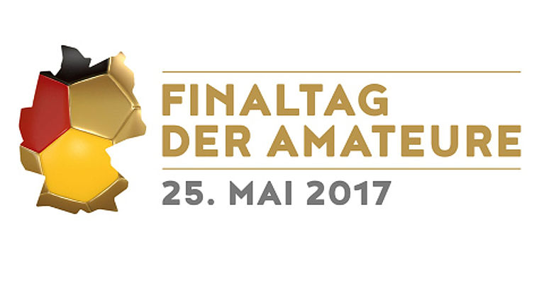 Werbemöglichkeiten beim Finaltag der Amateure 2017