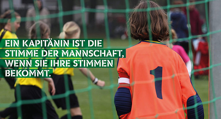 Studie zur Spielführerkampagne: Das sind die Ergebnisse