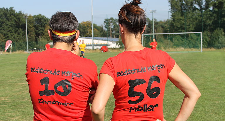 FVM-Lehrerturnier 2016 (+Bildergalerie)