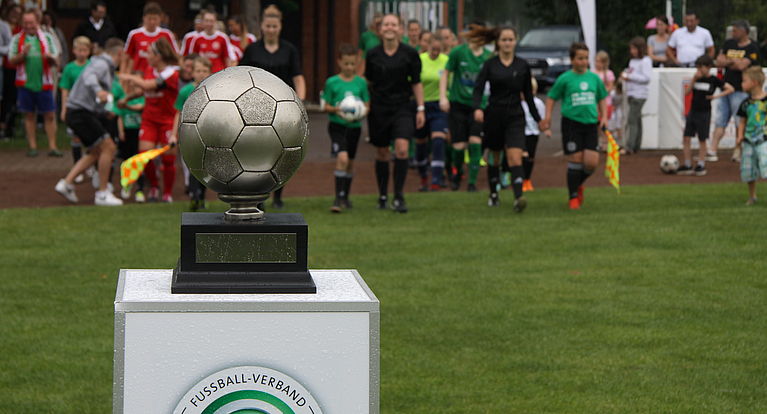 Ford-Pokal: Der S.C. Fortuna Köln und der SC West wollen Geschichte schreiben